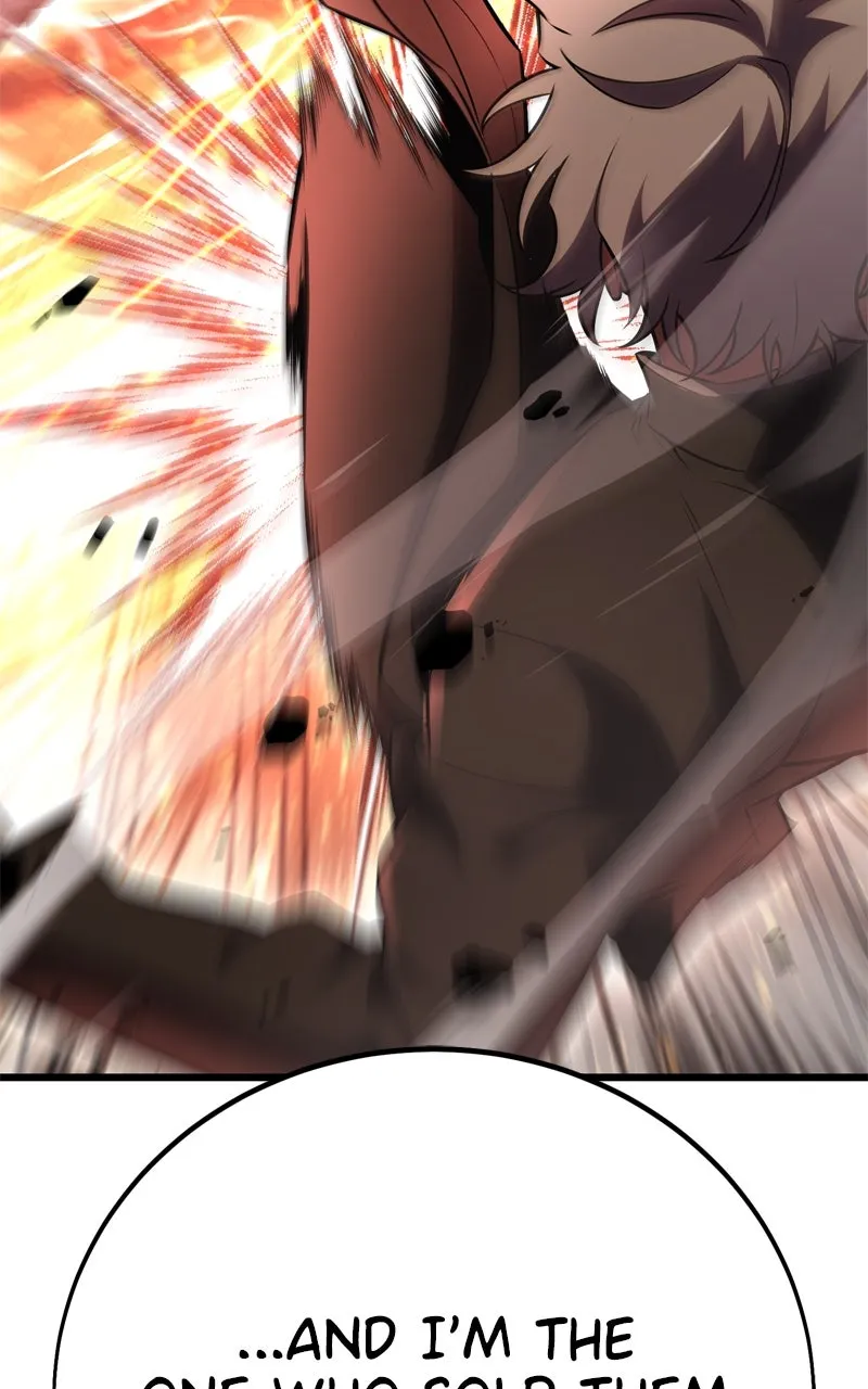 I Killed the Main Player Chapter 49 page 156 - 