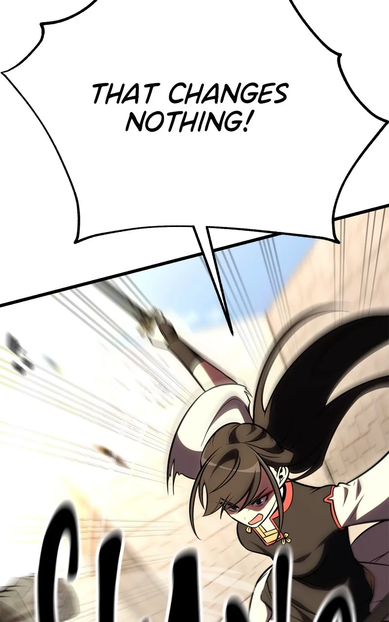 I Killed the Main Player Chapter 49 page 161 - 