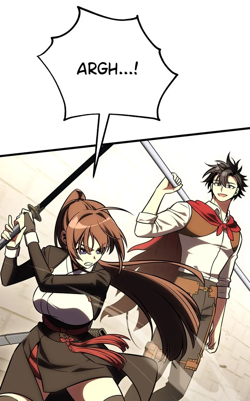I Killed the Main Player Chapter 49 page 164 - 