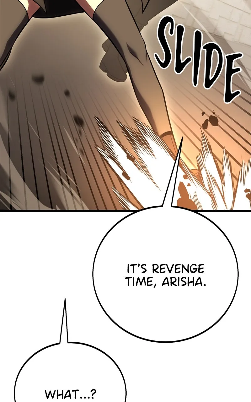 I Killed the Main Player Chapter 49 page 165 - 
