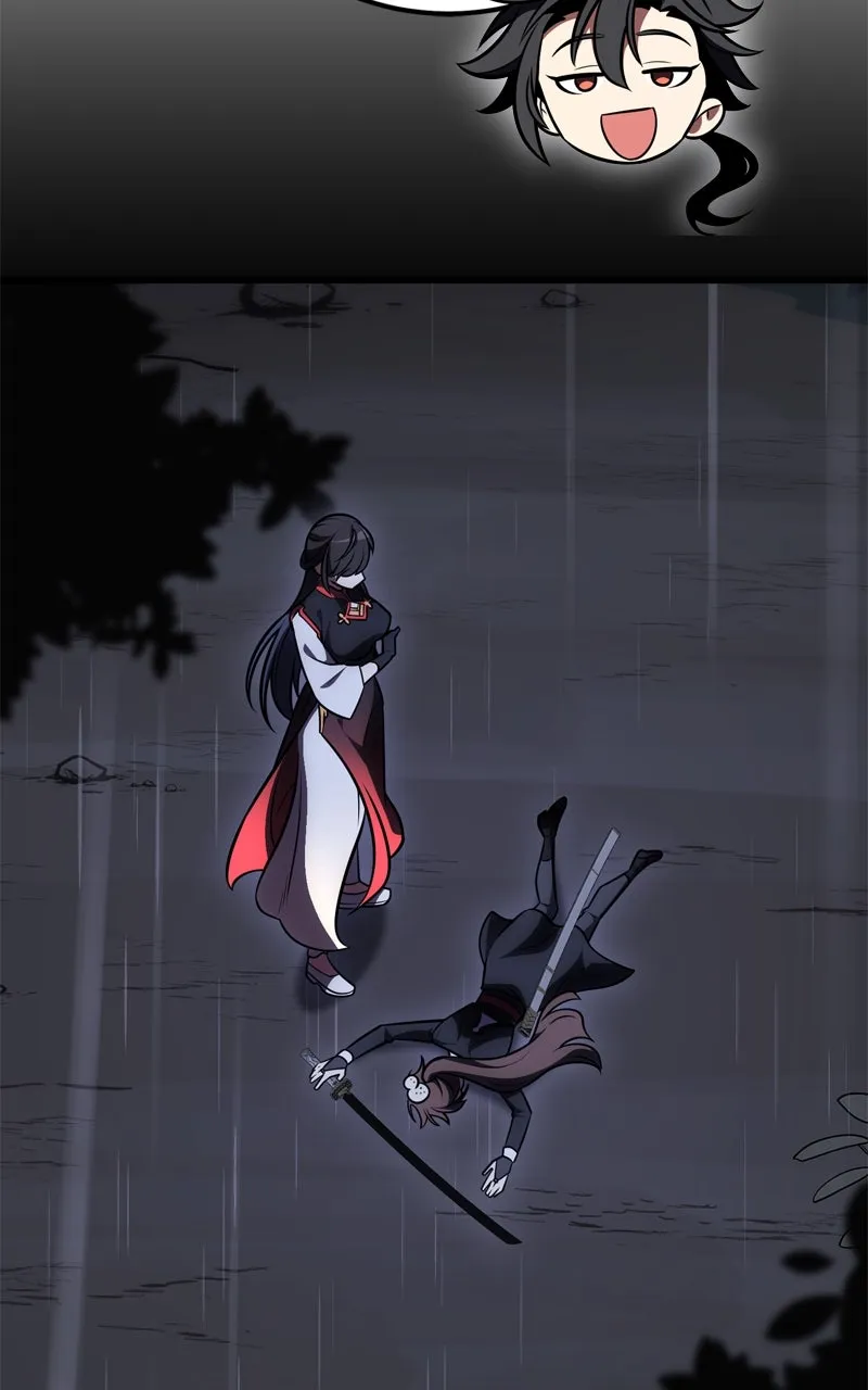 I Killed the Main Player Chapter 49 page 167 - 
