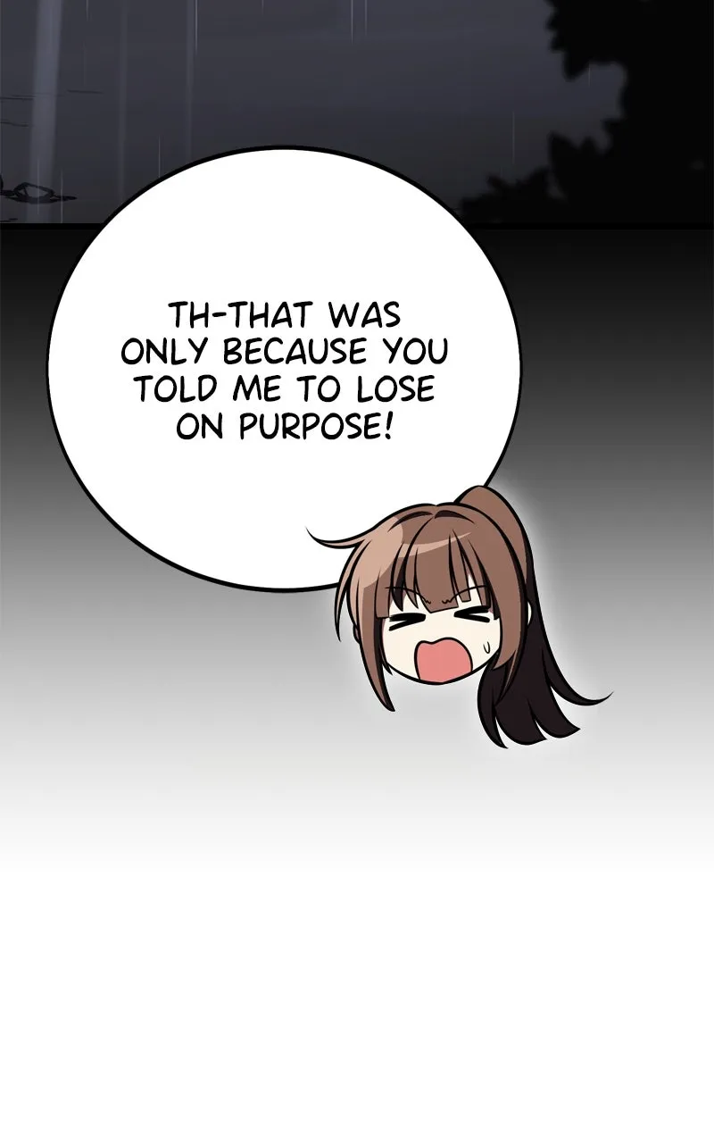 I Killed the Main Player Chapter 49 page 168 - 