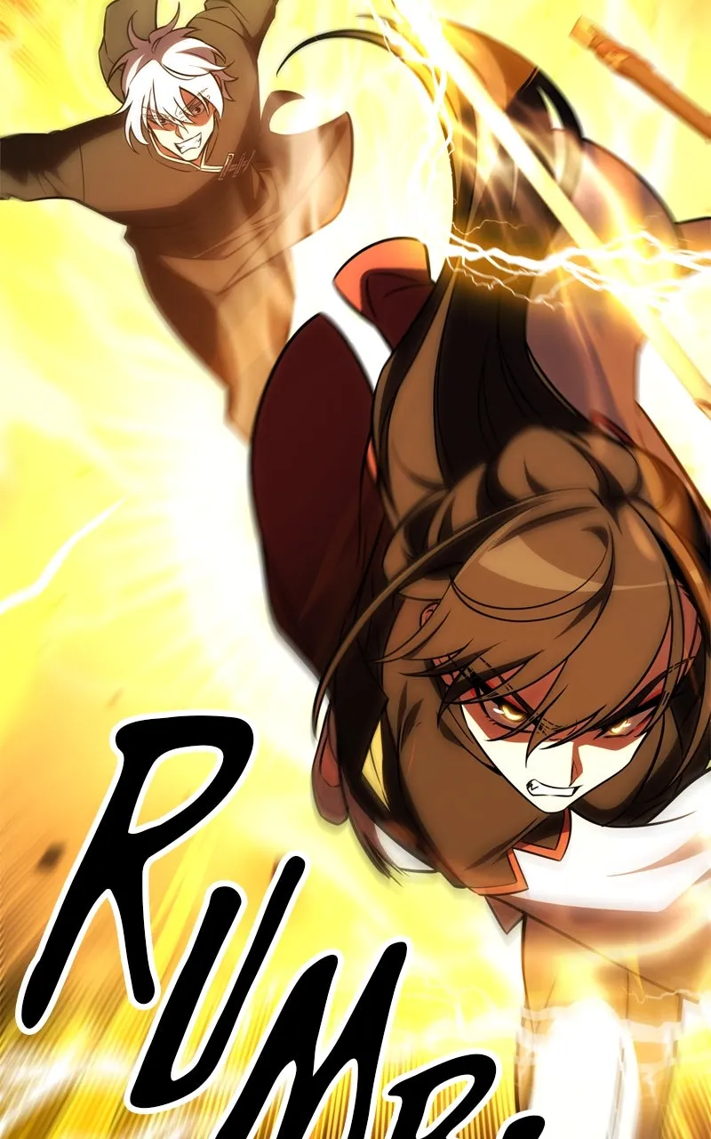 I Killed the Main Player Chapter 49 page 174 - 