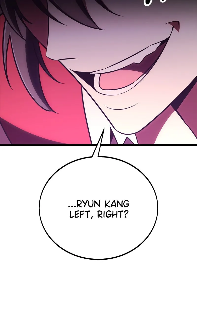 I Killed the Main Player Chapter 49 page 21 - 