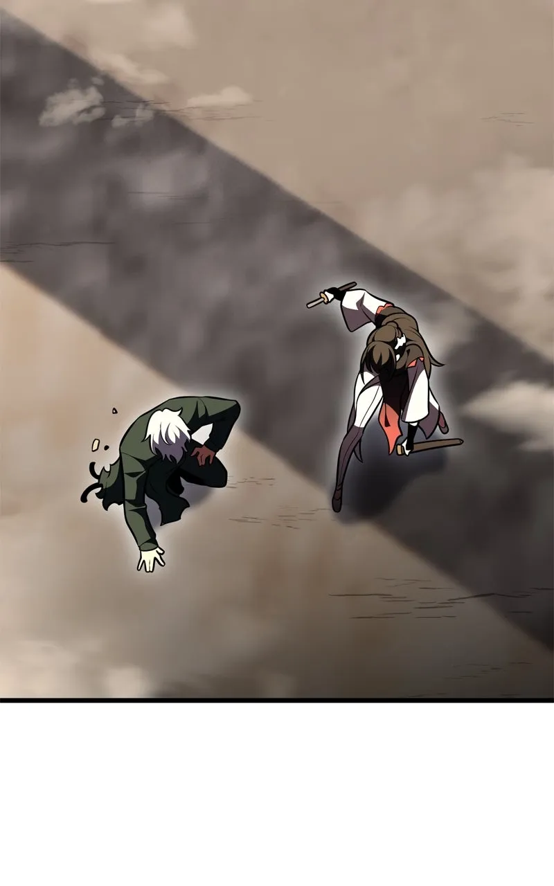 I Killed the Main Player Chapter 49 page 206 - 