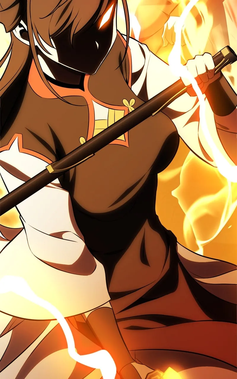 I Killed the Main Player Chapter 49 page 214 - 