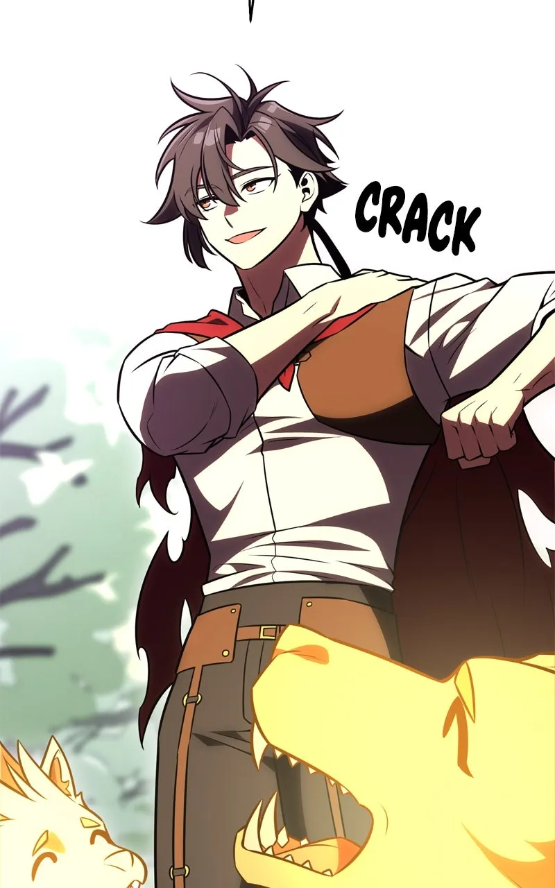 I Killed the Main Player Chapter 49 page 23 - 
