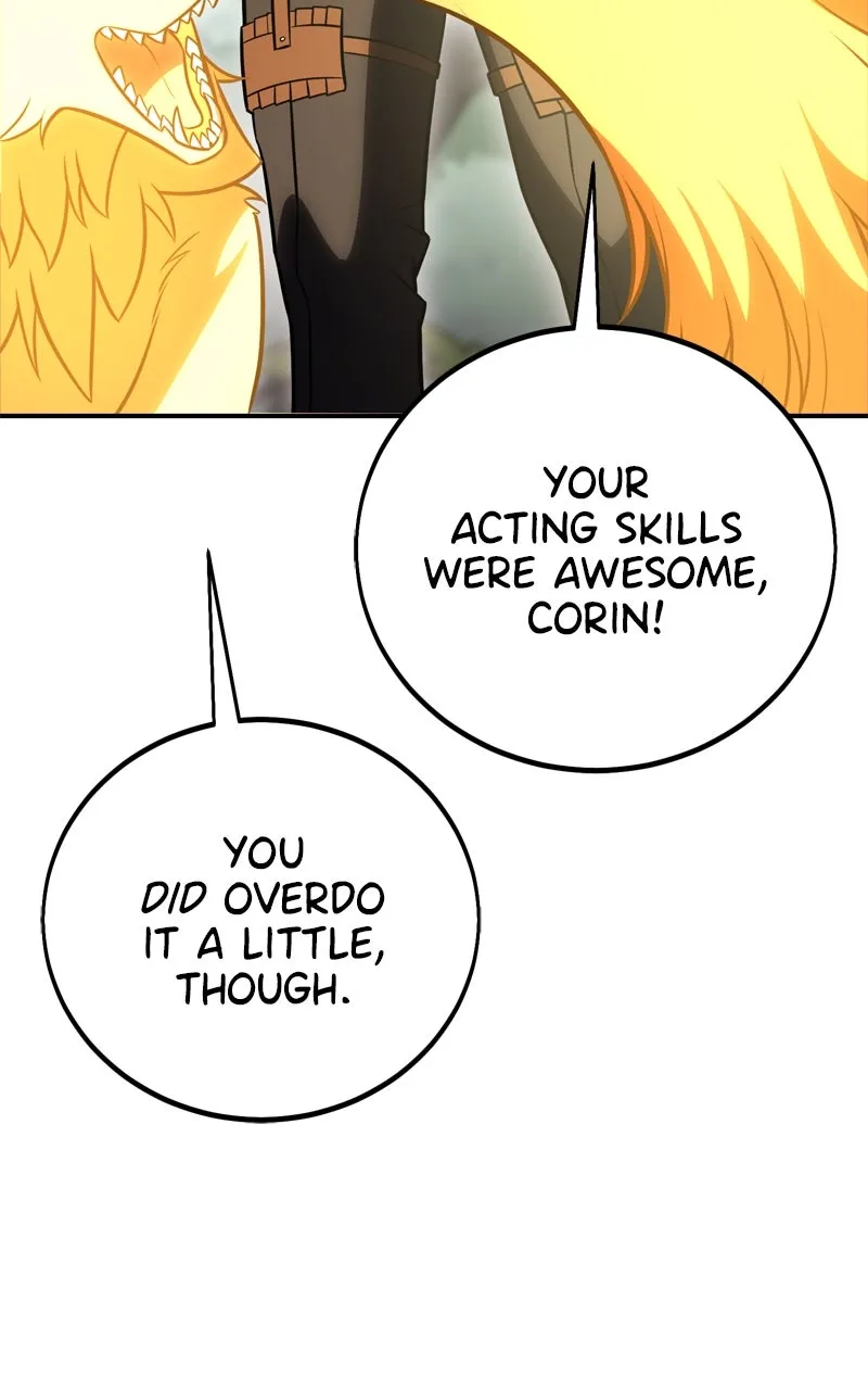 I Killed the Main Player Chapter 49 page 24 - 