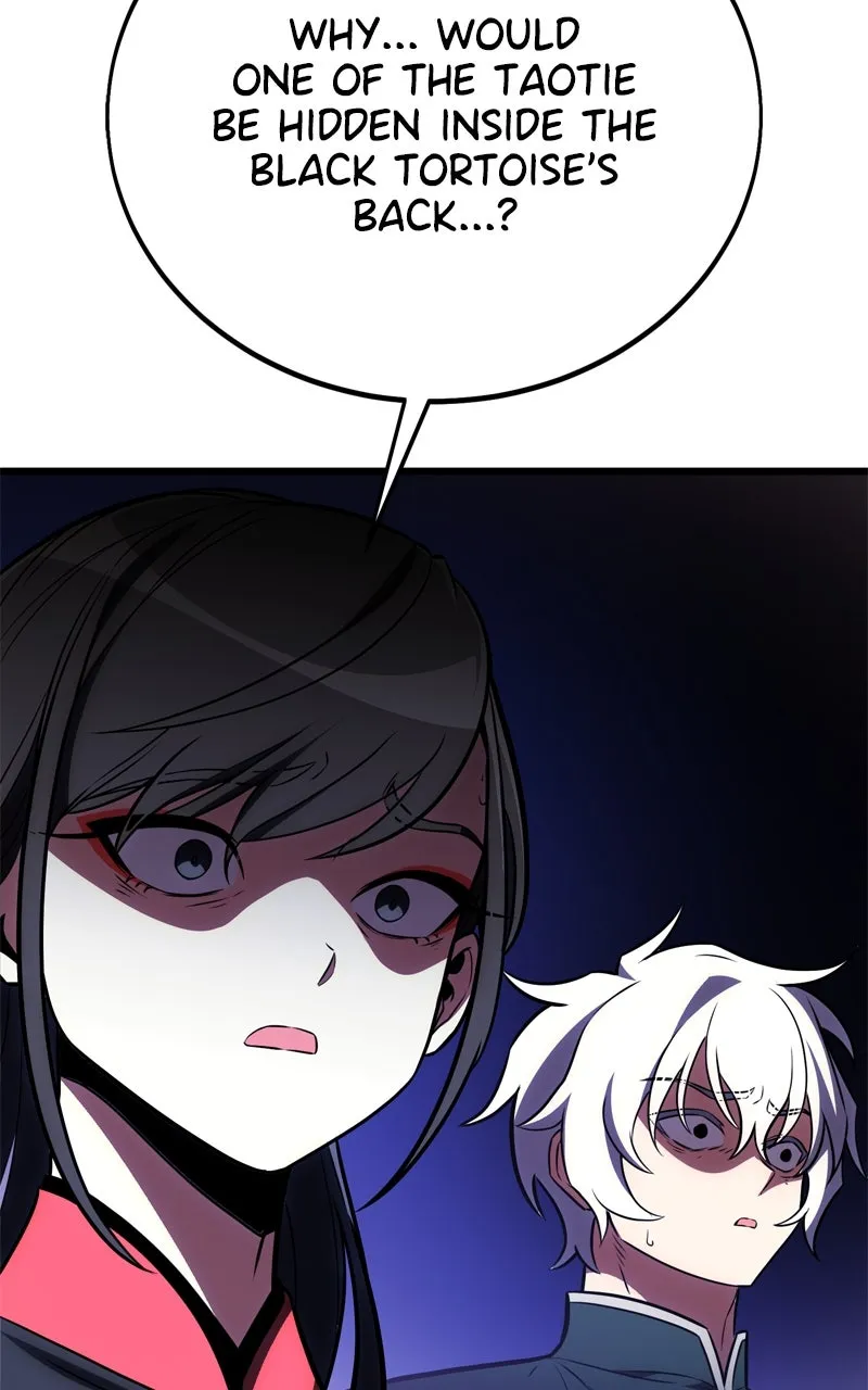I Killed the Main Player Chapter 49 page 232 - 