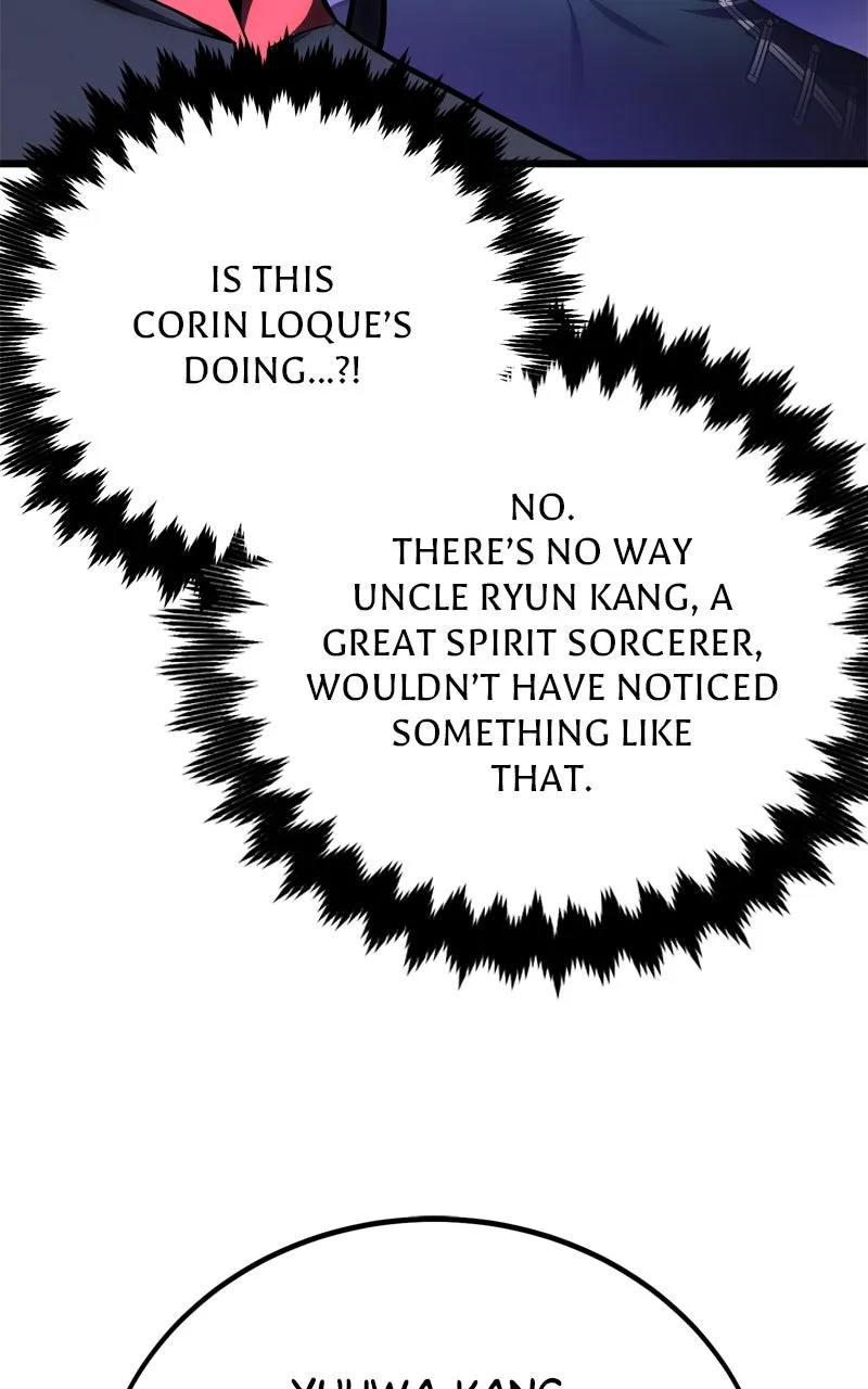 I Killed the Main Player Chapter 49 page 233 - 