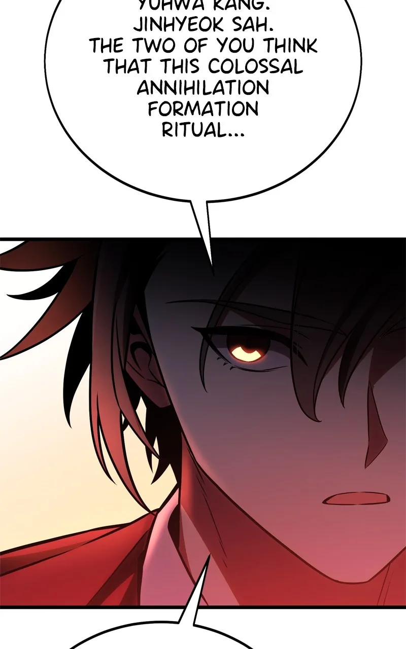 I Killed the Main Player Chapter 49 page 234 - 