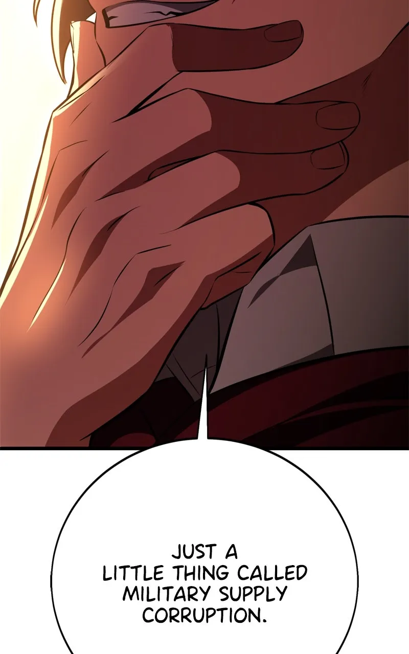 I Killed the Main Player Chapter 49 page 32 - 