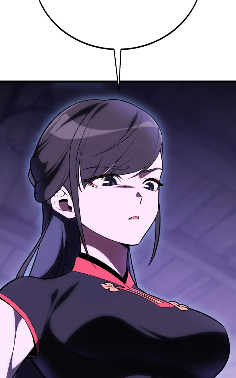 I Killed the Main Player Chapter 49 page 37 - 