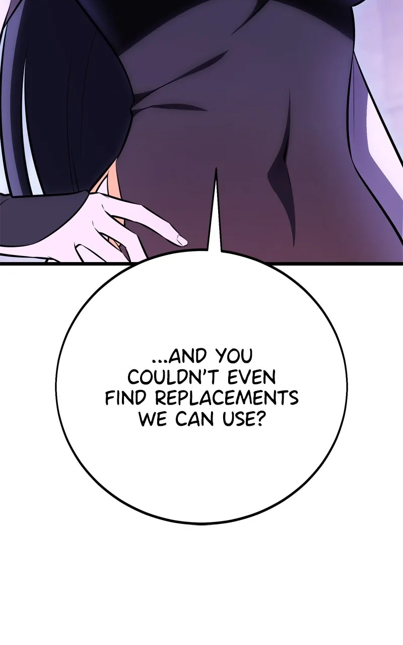 I Killed the Main Player Chapter 49 page 38 - 