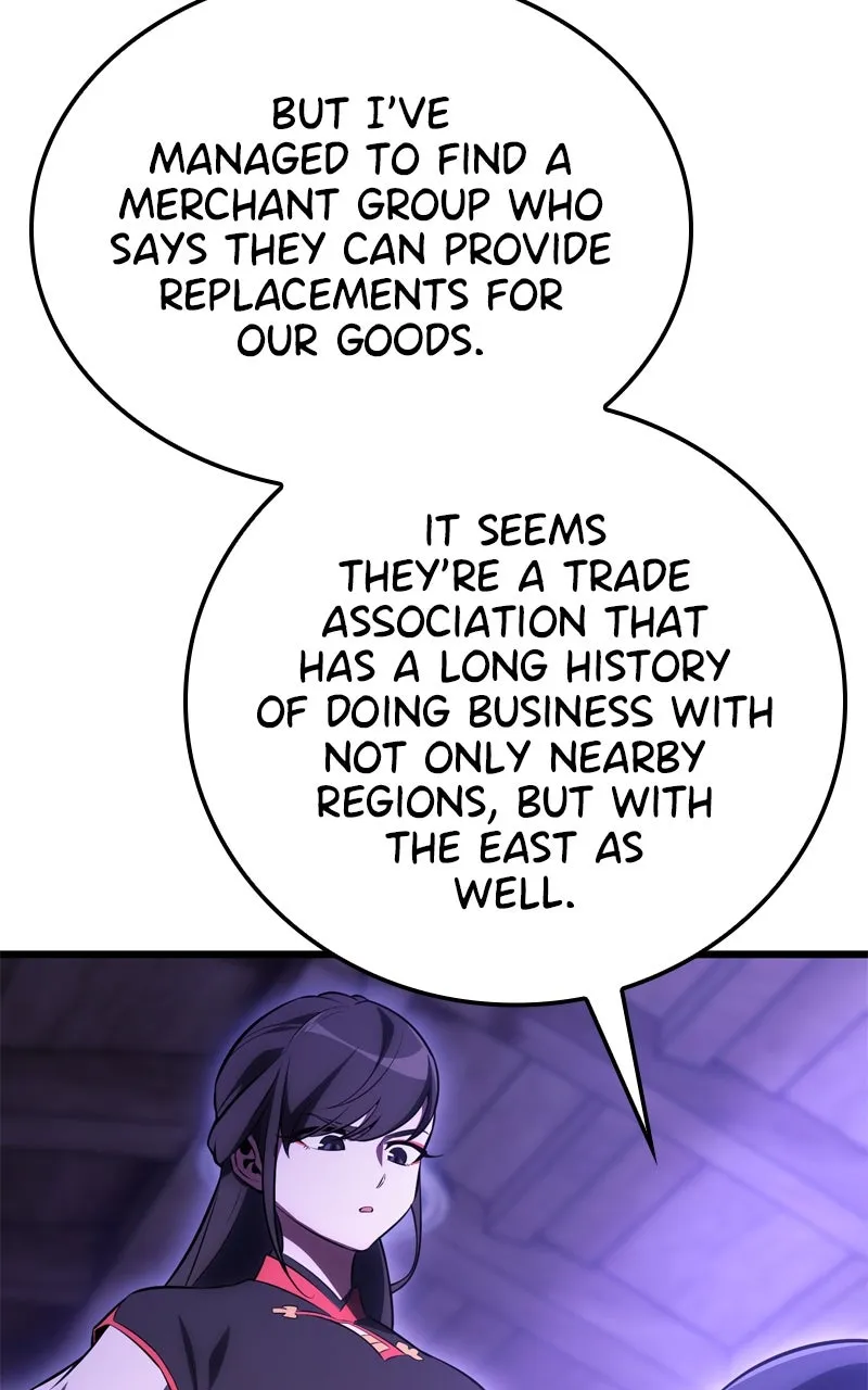 I Killed the Main Player Chapter 49 page 47 - 