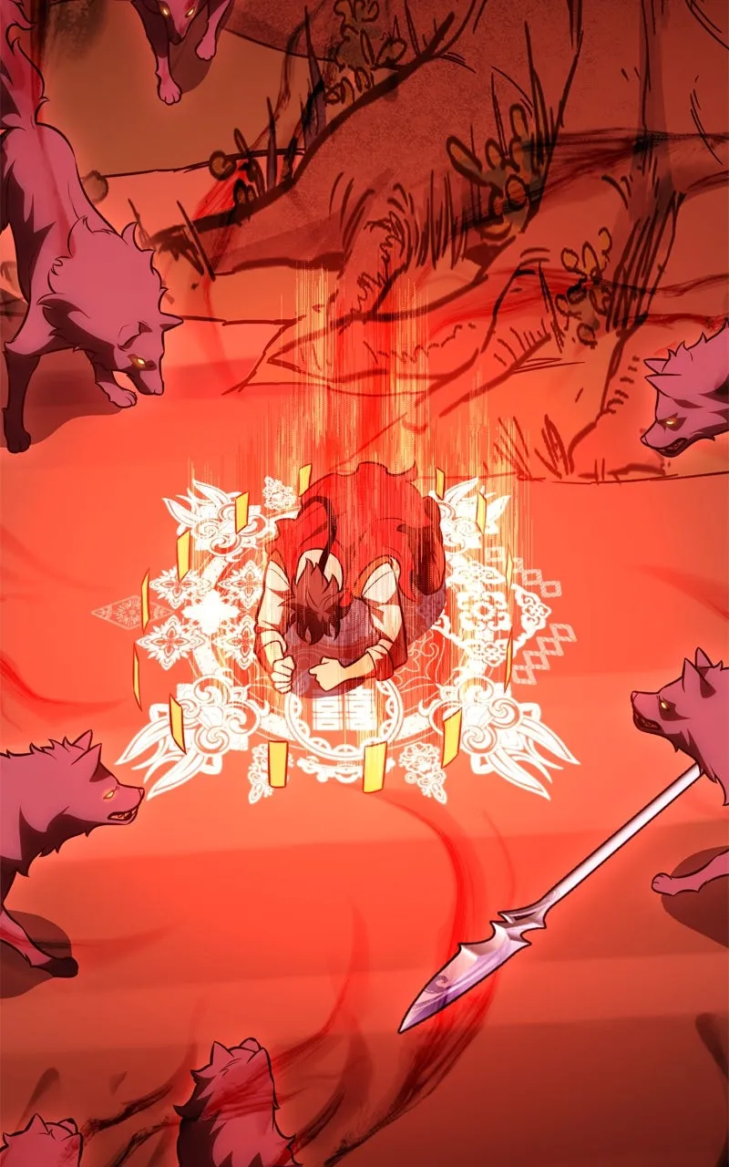 I Killed the Main Player Chapter 49 page 8 - 