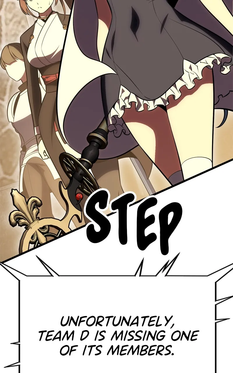I Killed the Main Player Chapter 49 page 72 - 