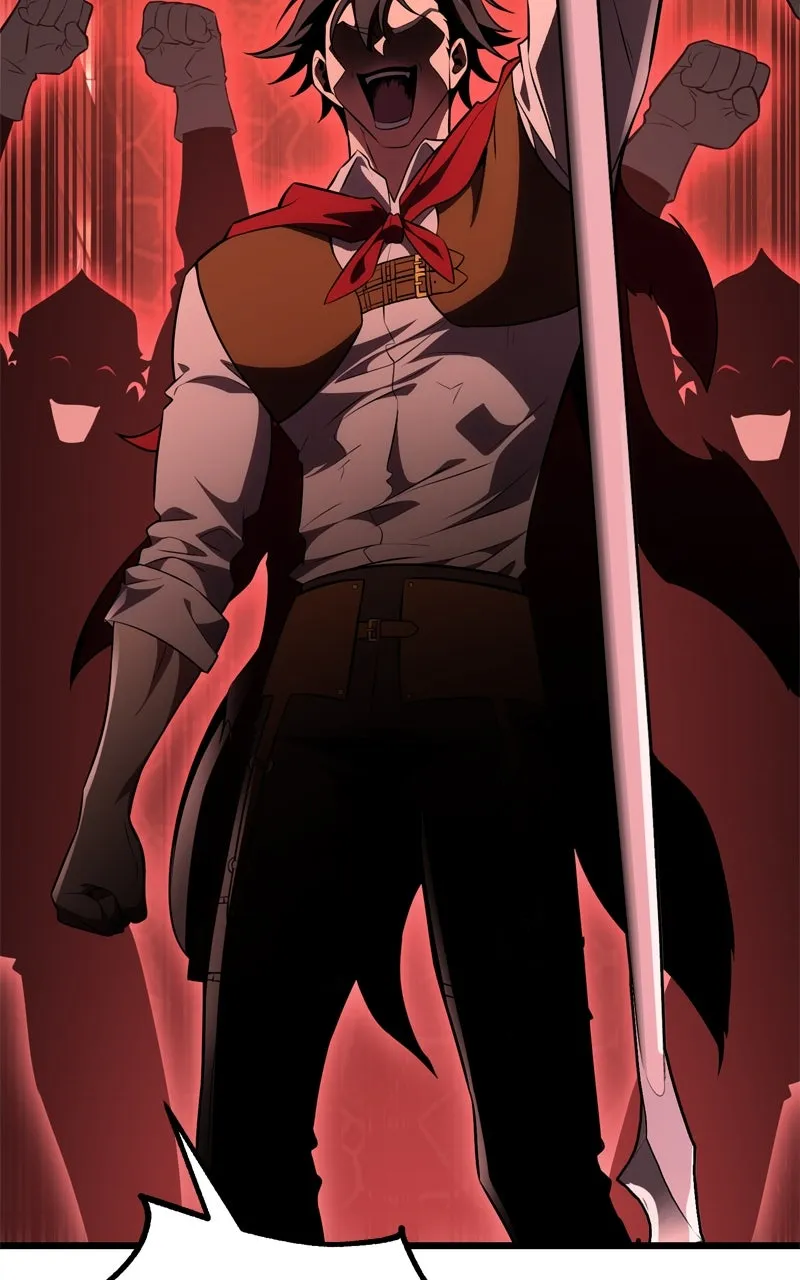I Killed the Main Player Chapter 49 page 82 - 