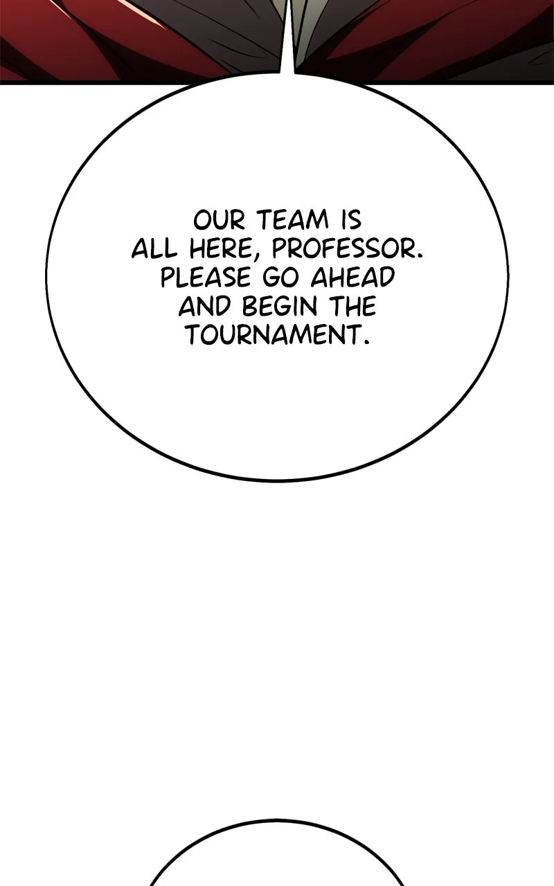 I Killed the Main Player Chapter 49 page 85 - 