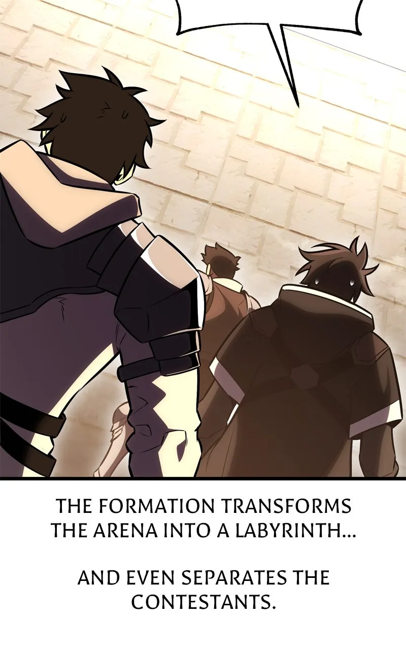 I Killed the Main Player Chapter 49 page 99 - 