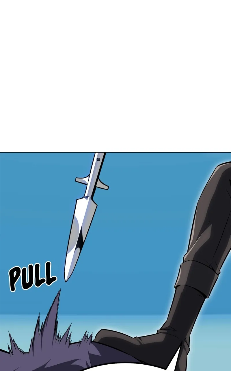 I Killed the Main Player Chapter 5 page 1 - 