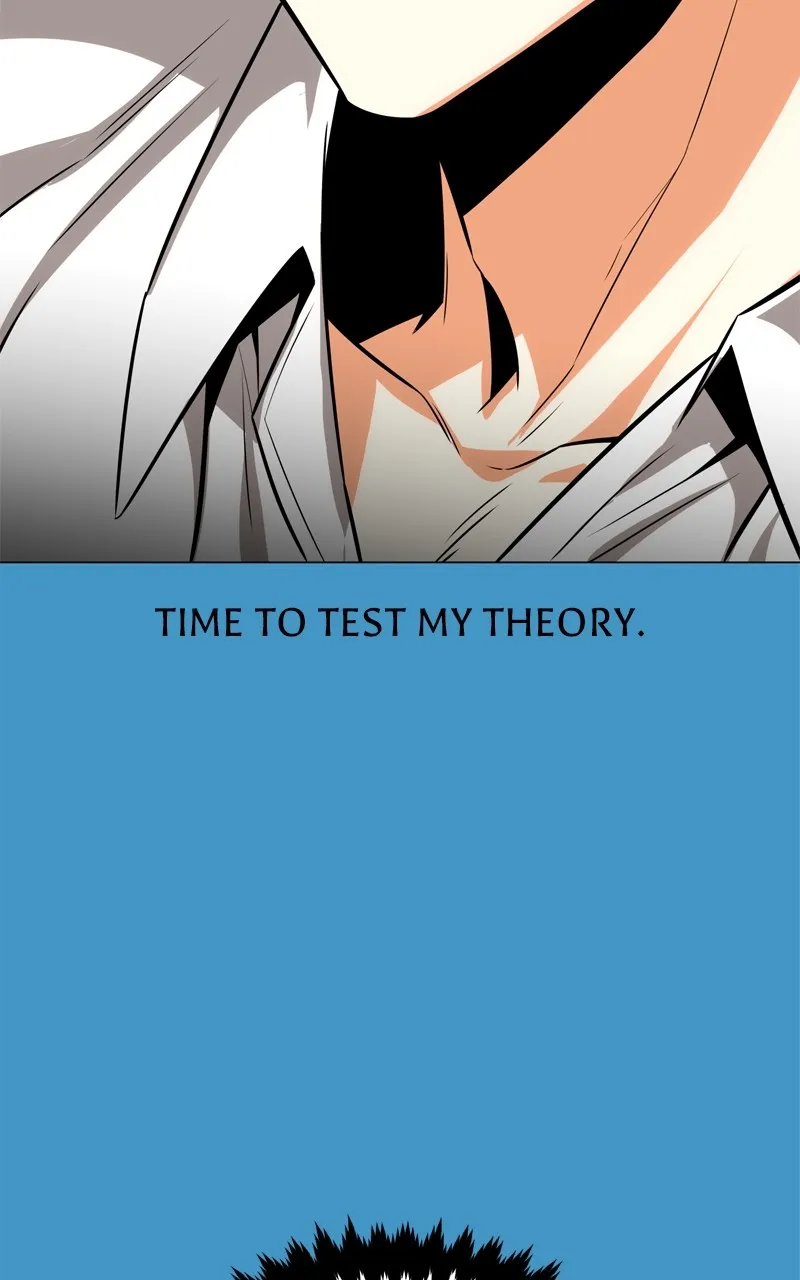 I Killed the Main Player Chapter 5 page 105 - 