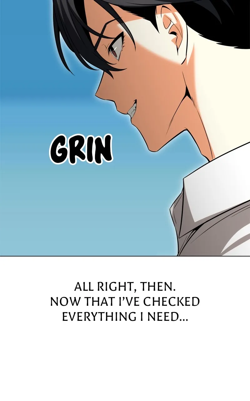 I Killed the Main Player Chapter 5 page 109 - 