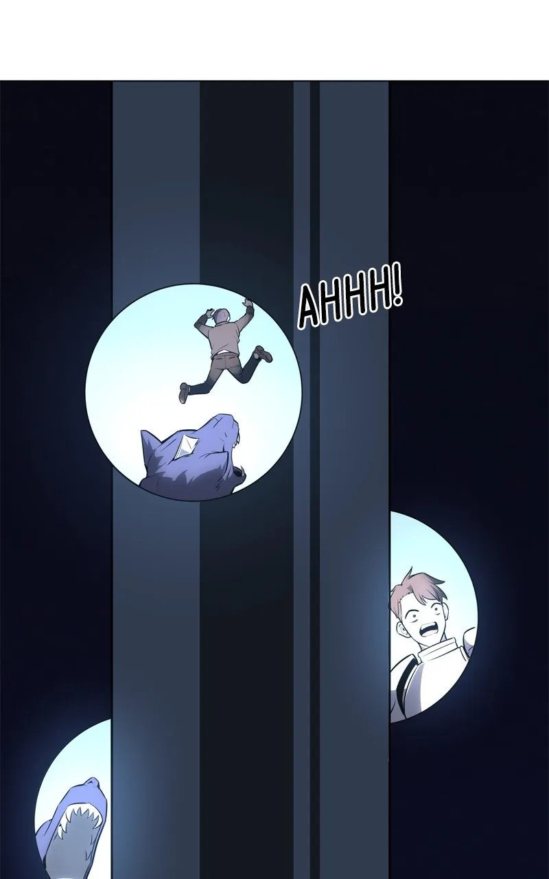 I Killed the Main Player Chapter 5 page 12 - 
