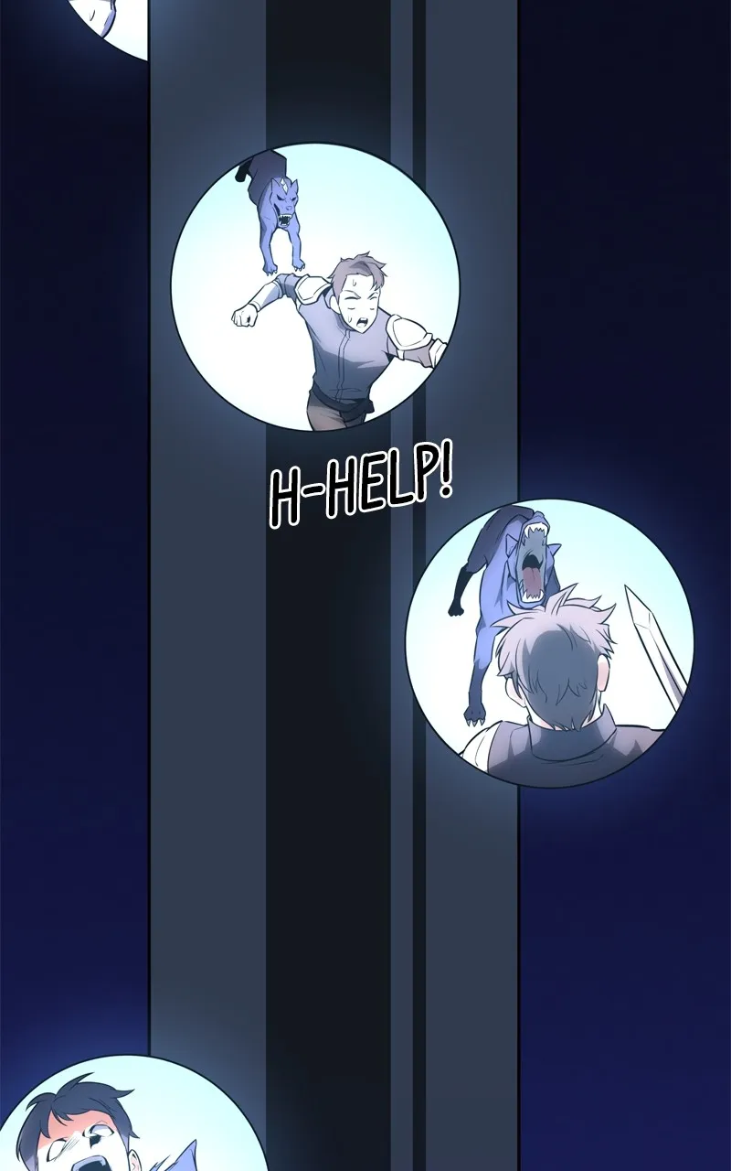 I Killed the Main Player Chapter 5 page 13 - 