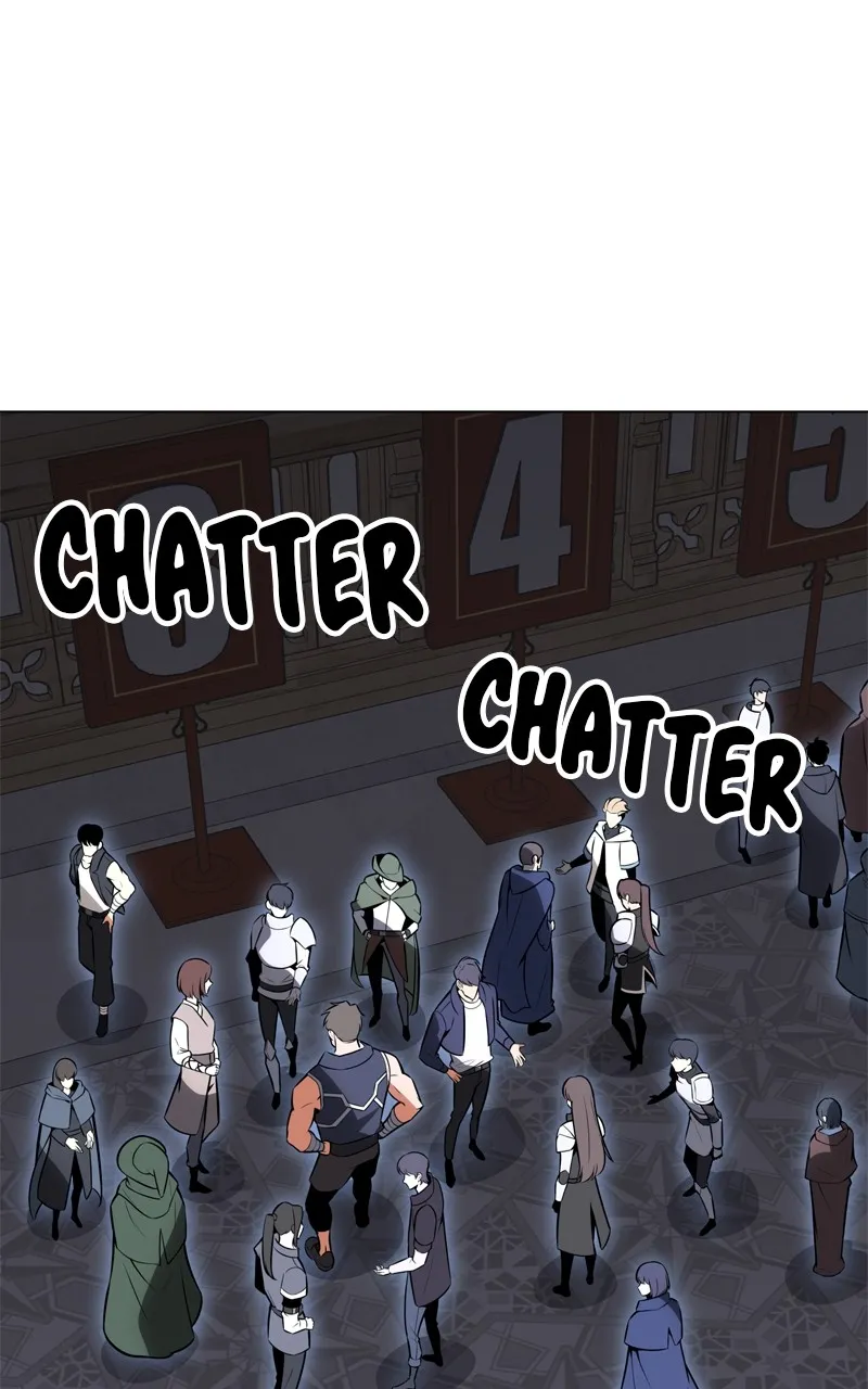 I Killed the Main Player Chapter 5 page 121 - 