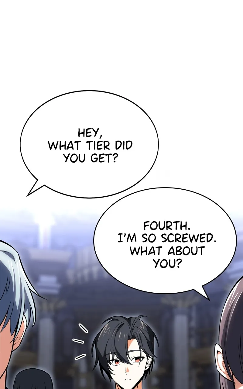 I Killed the Main Player Chapter 5 page 123 - 