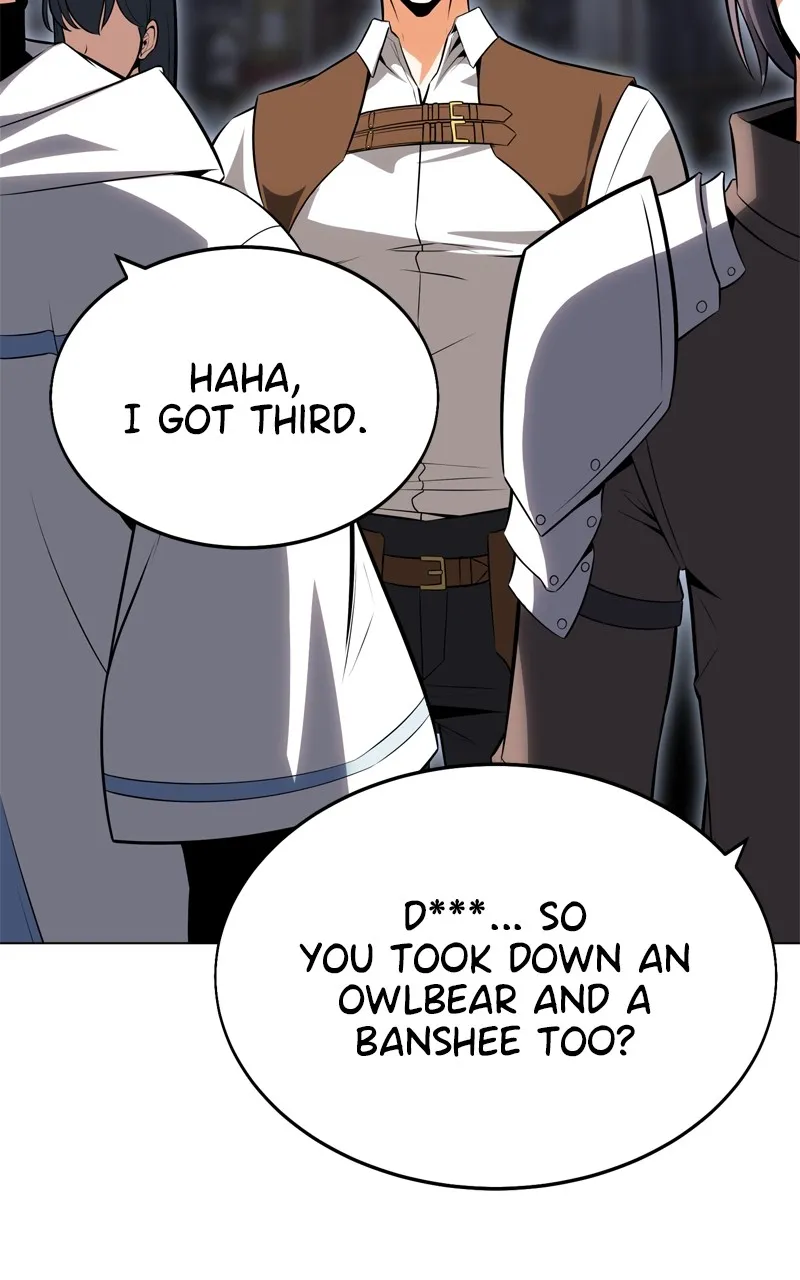I Killed the Main Player Chapter 5 page 124 - 