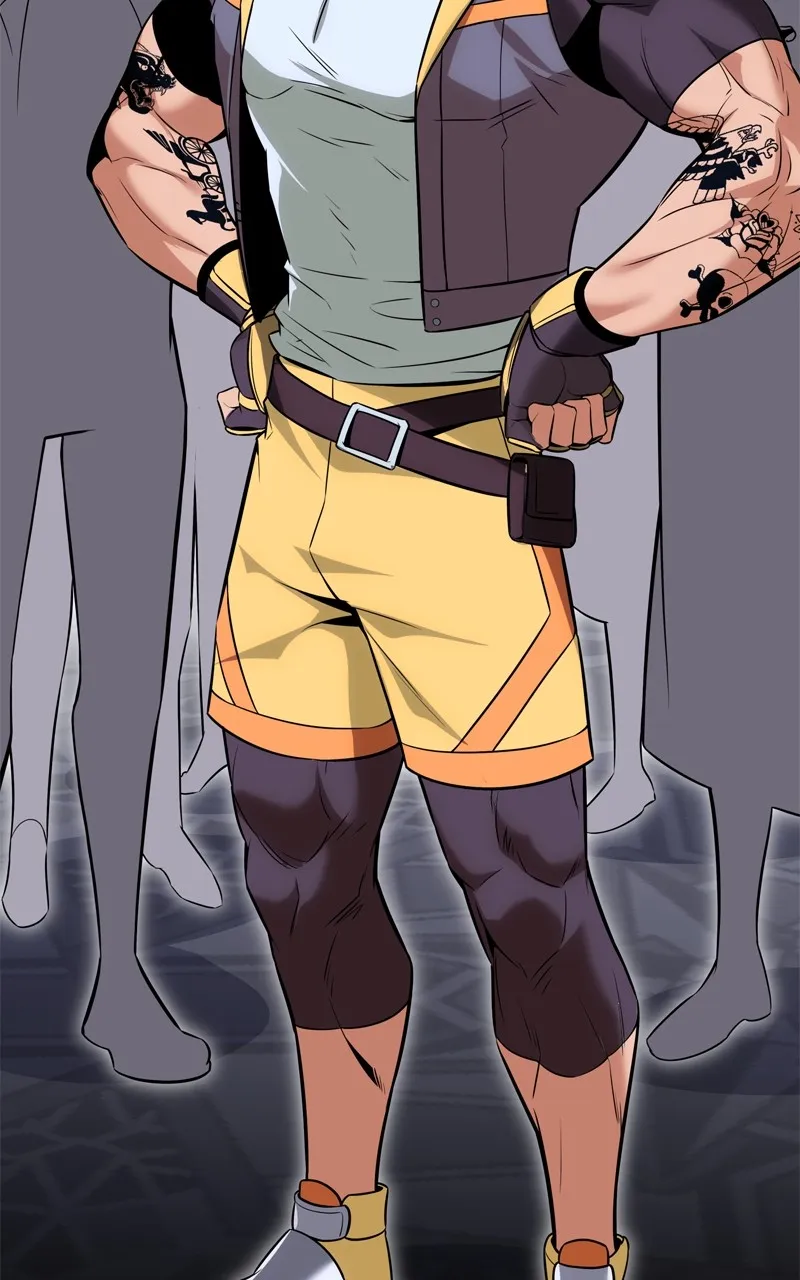 I Killed the Main Player Chapter 5 page 126 - 