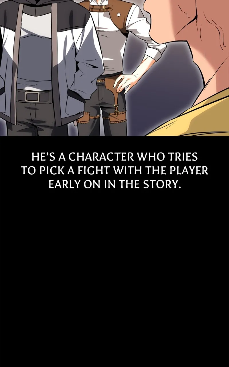I Killed the Main Player Chapter 5 page 129 - 