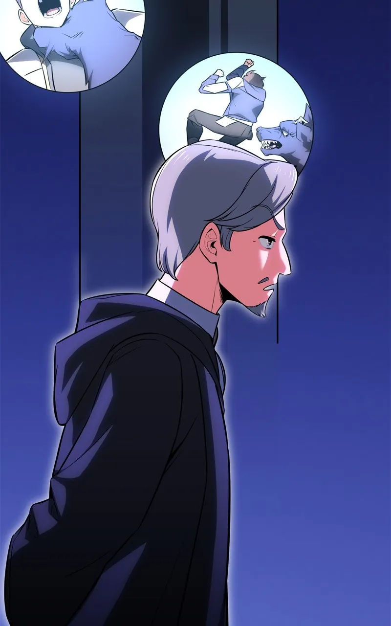 I Killed the Main Player Chapter 5 page 14 - 