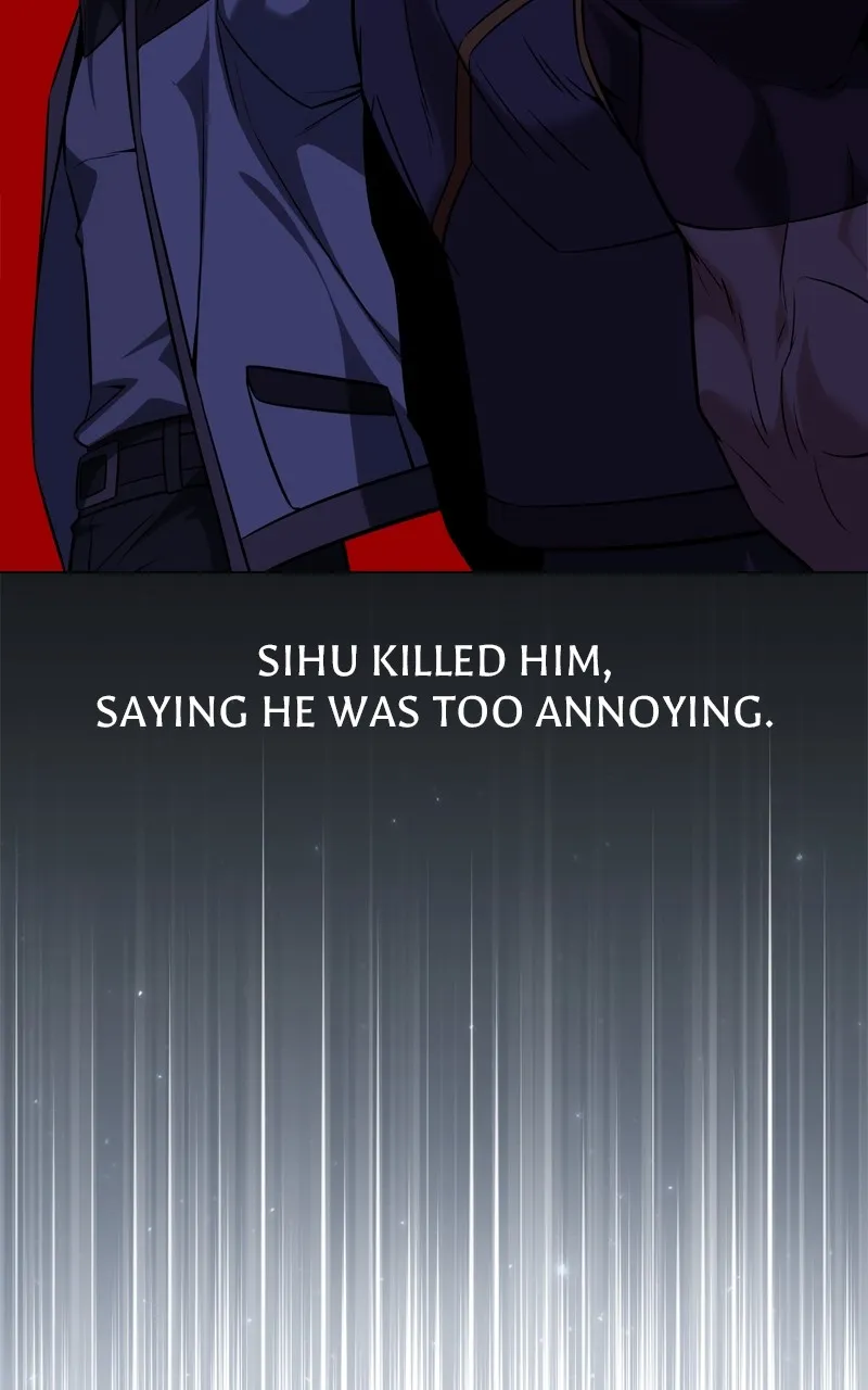 I Killed the Main Player Chapter 5 page 131 - 