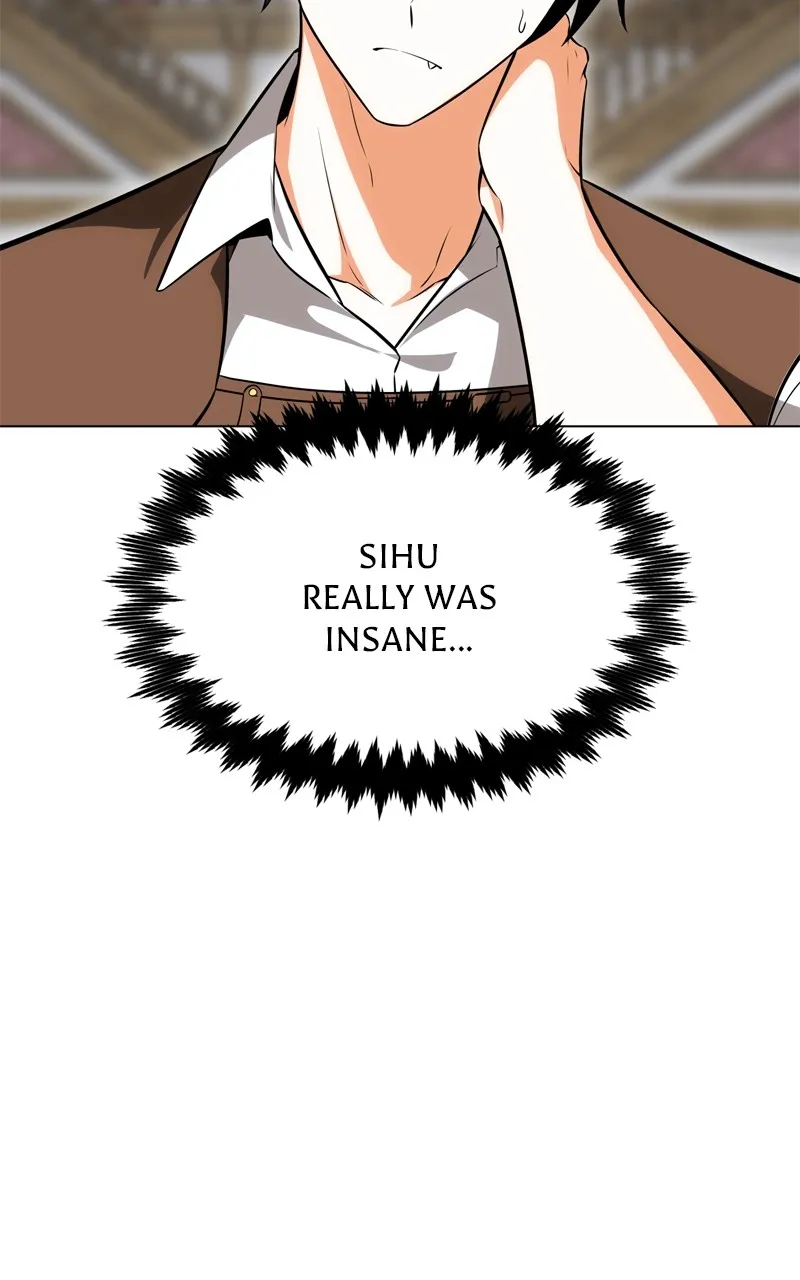 I Killed the Main Player Chapter 5 page 133 - 