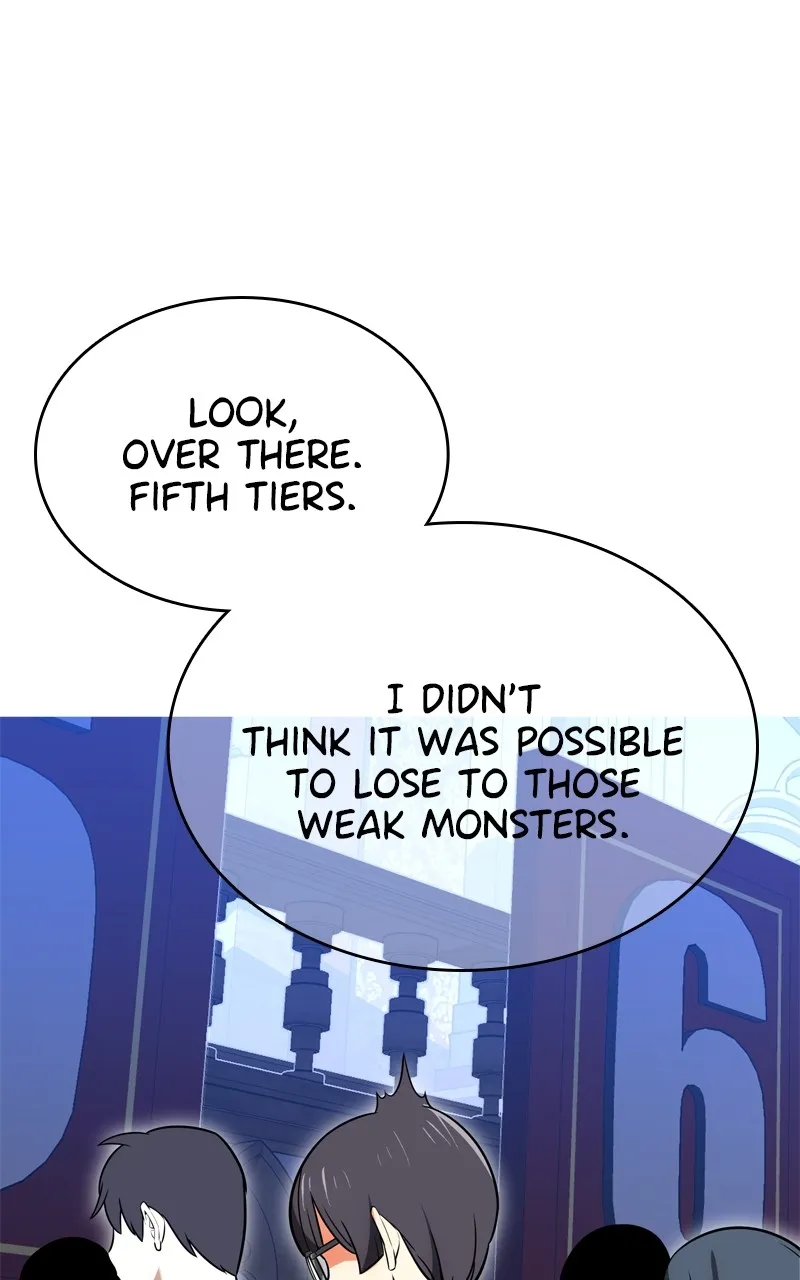 I Killed the Main Player Chapter 5 page 134 - 