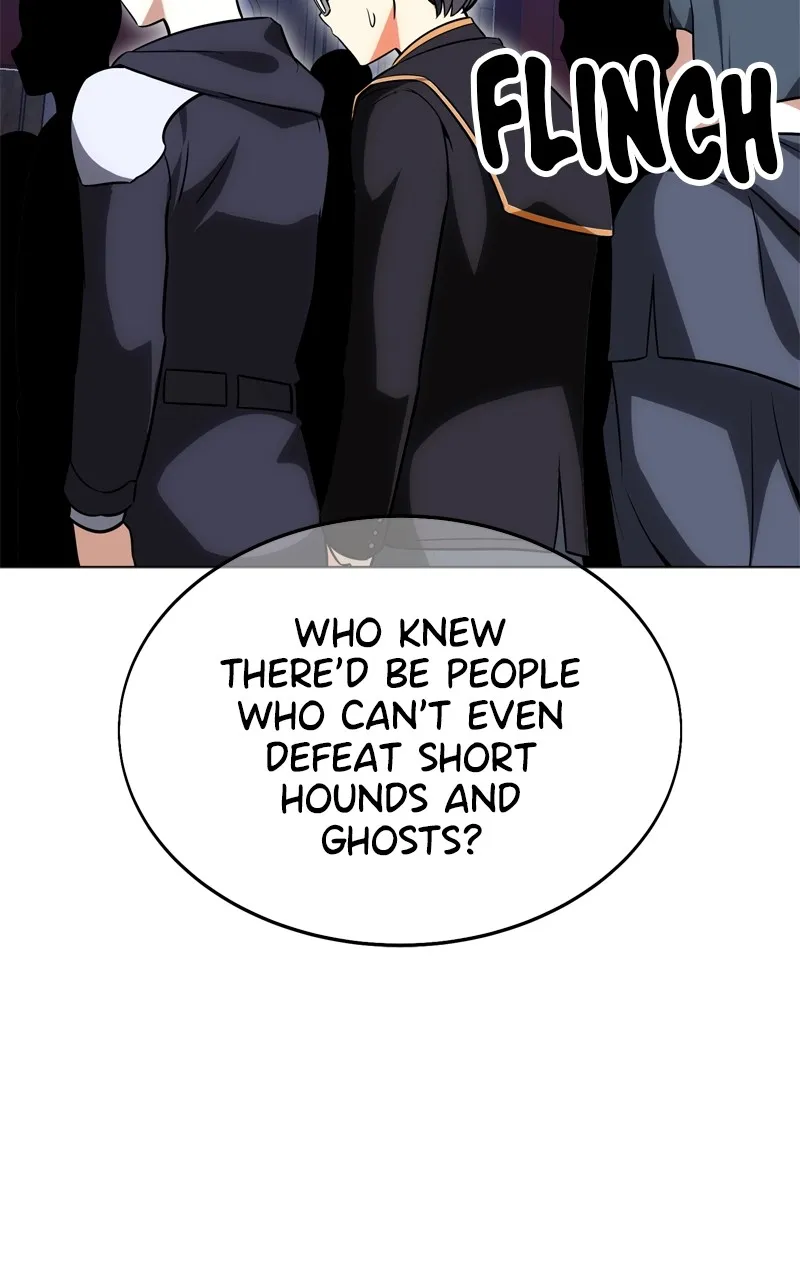 I Killed the Main Player Chapter 5 page 135 - 