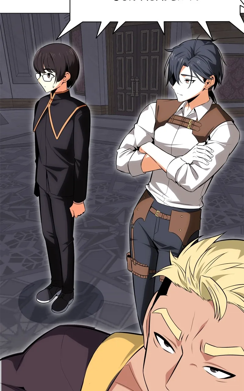 I Killed the Main Player Chapter 5 page 146 - 