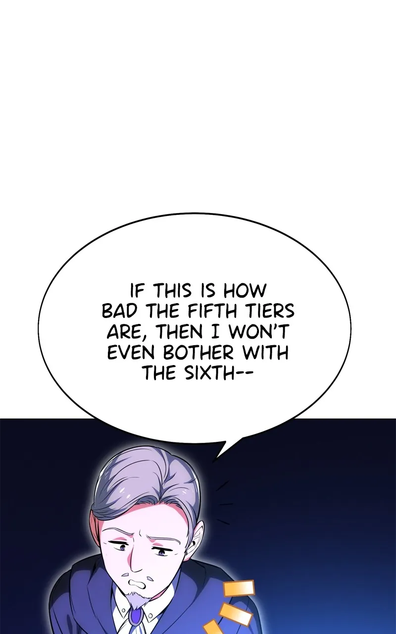 I Killed the Main Player Chapter 5 page 16 - 