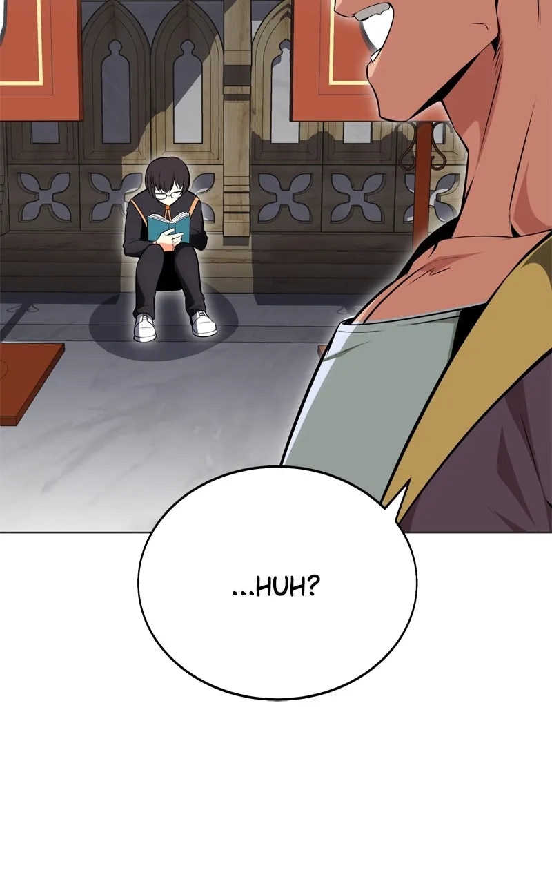 I Killed the Main Player Chapter 5 page 153 - 