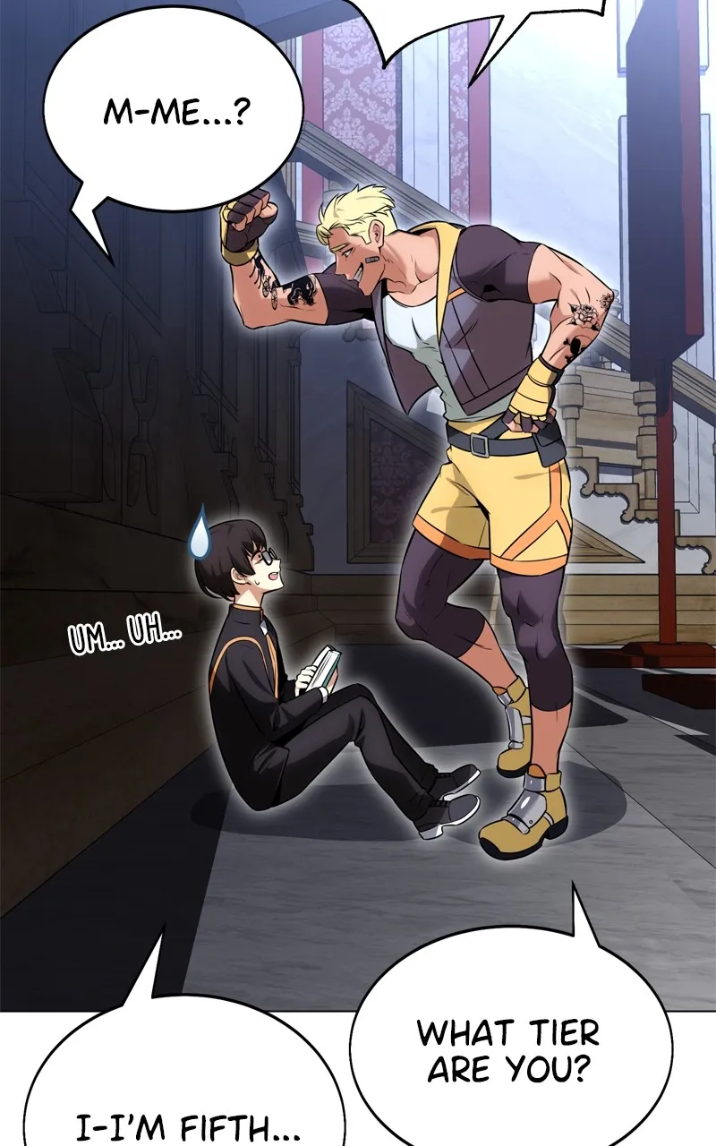 I Killed the Main Player Chapter 5 page 155 - 