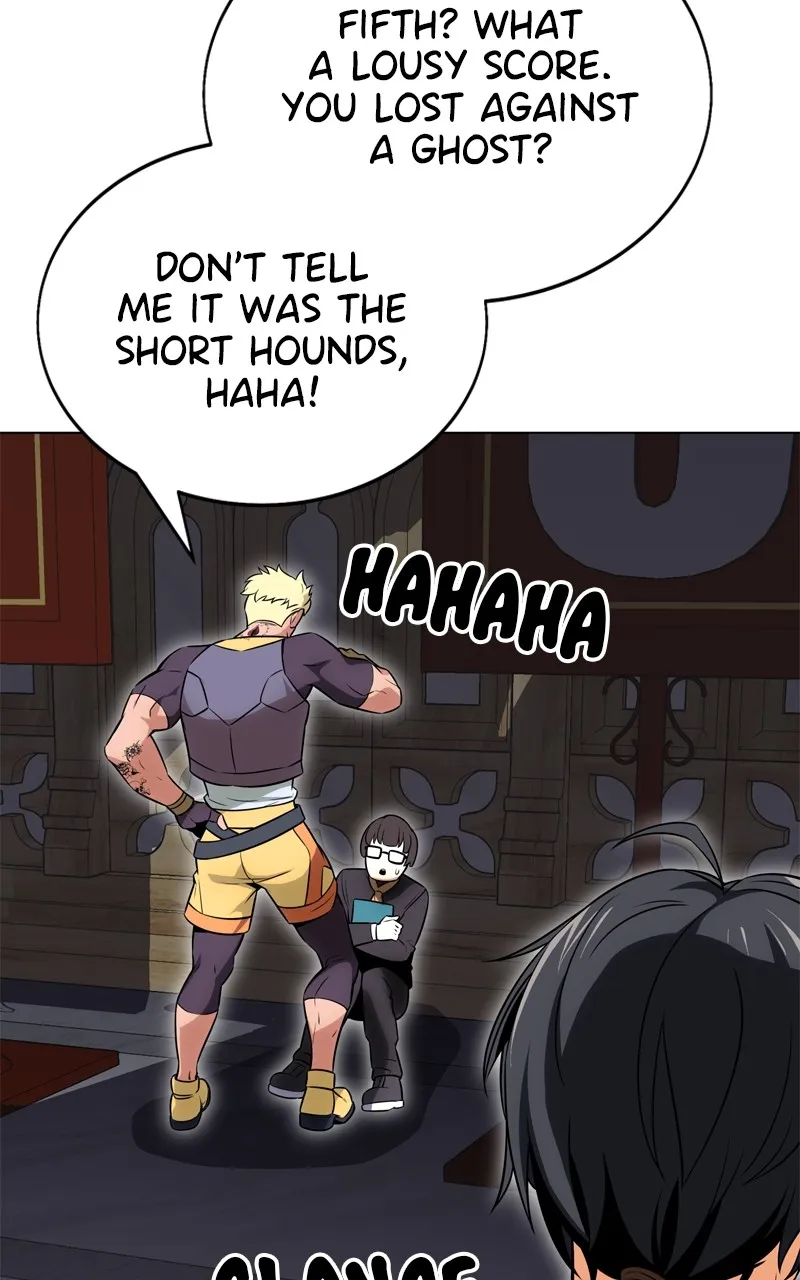 I Killed the Main Player Chapter 5 page 157 - 