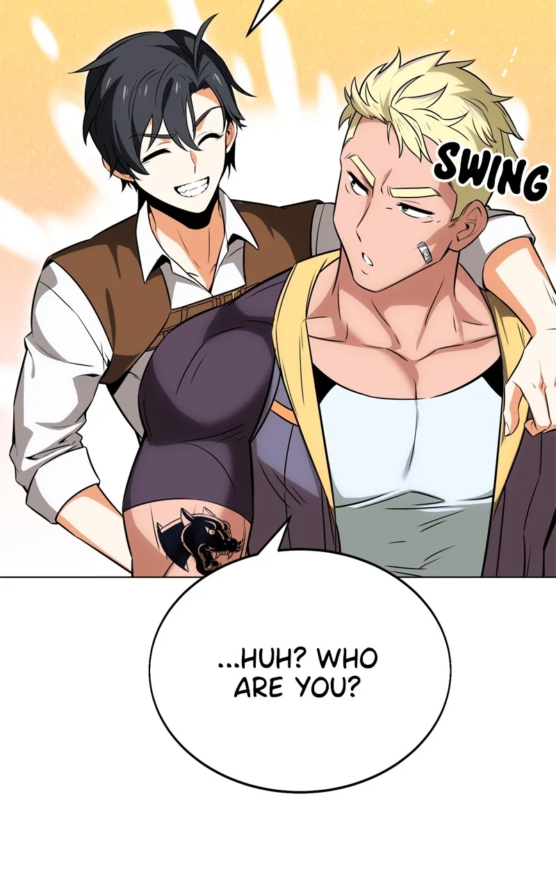 I Killed the Main Player Chapter 5 page 159 - 