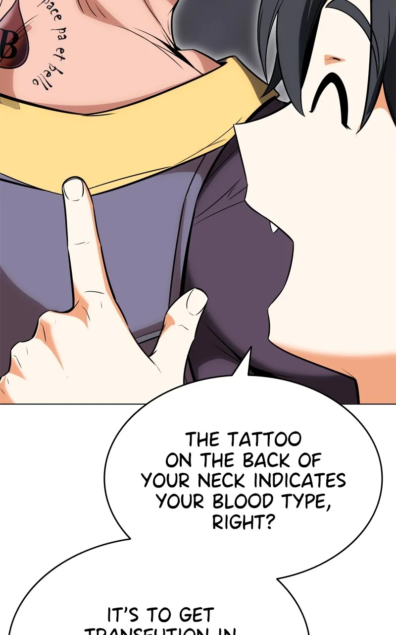 I Killed the Main Player Chapter 5 page 161 - 