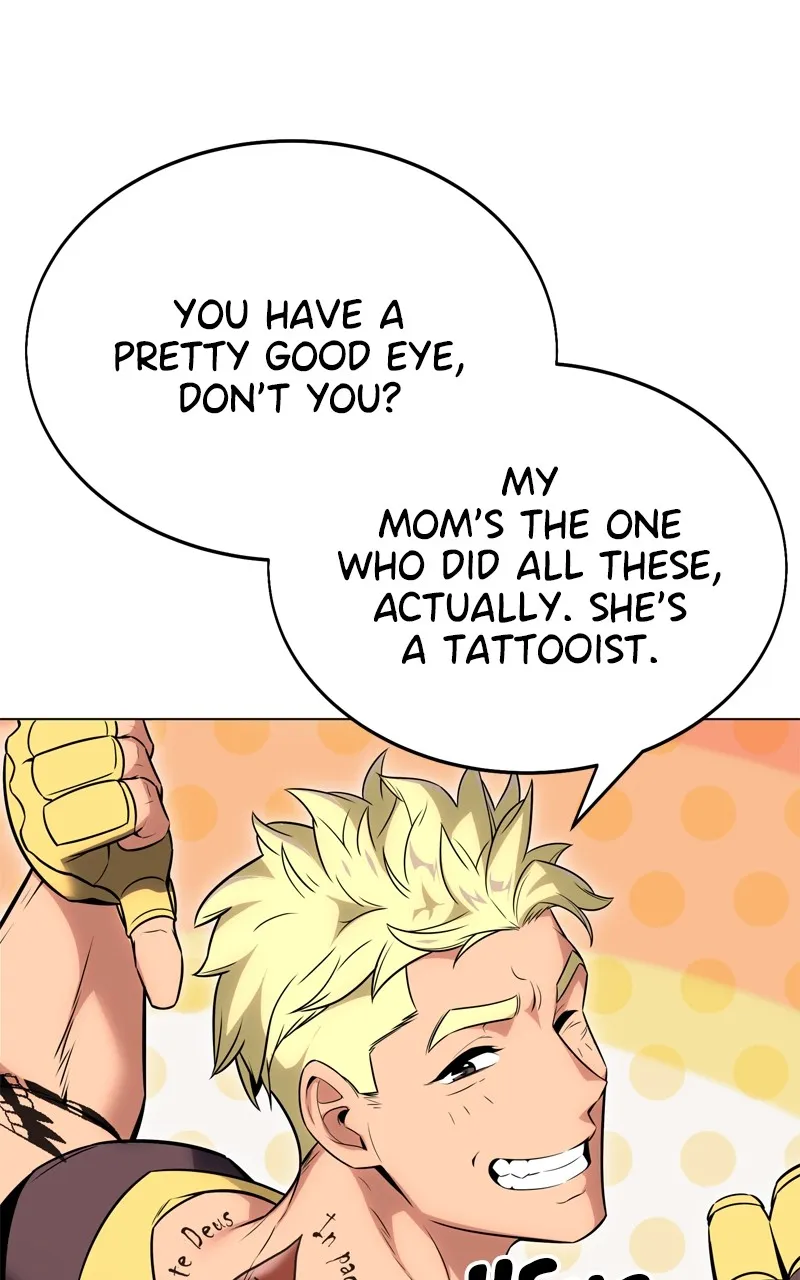 I Killed the Main Player Chapter 5 page 163 - 
