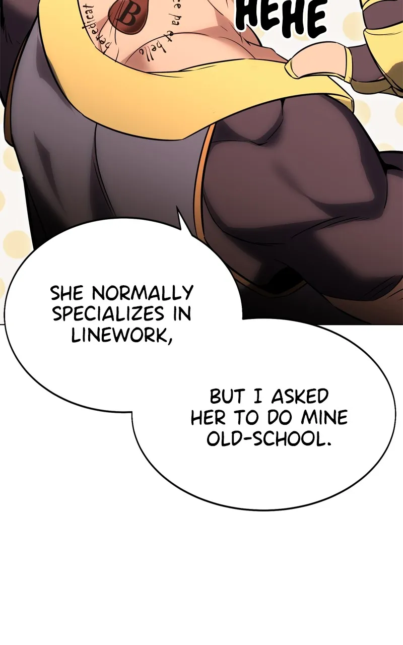 I Killed the Main Player Chapter 5 page 164 - 