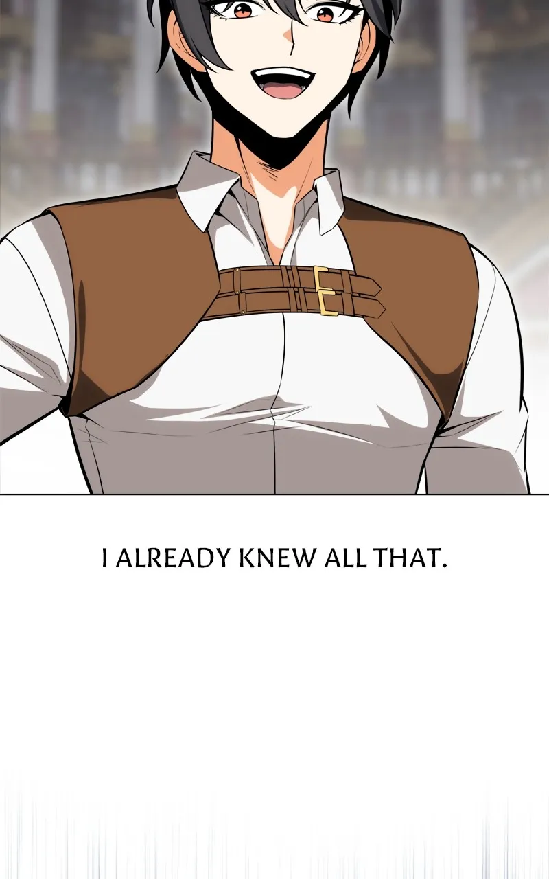 I Killed the Main Player Chapter 5 page 166 - 