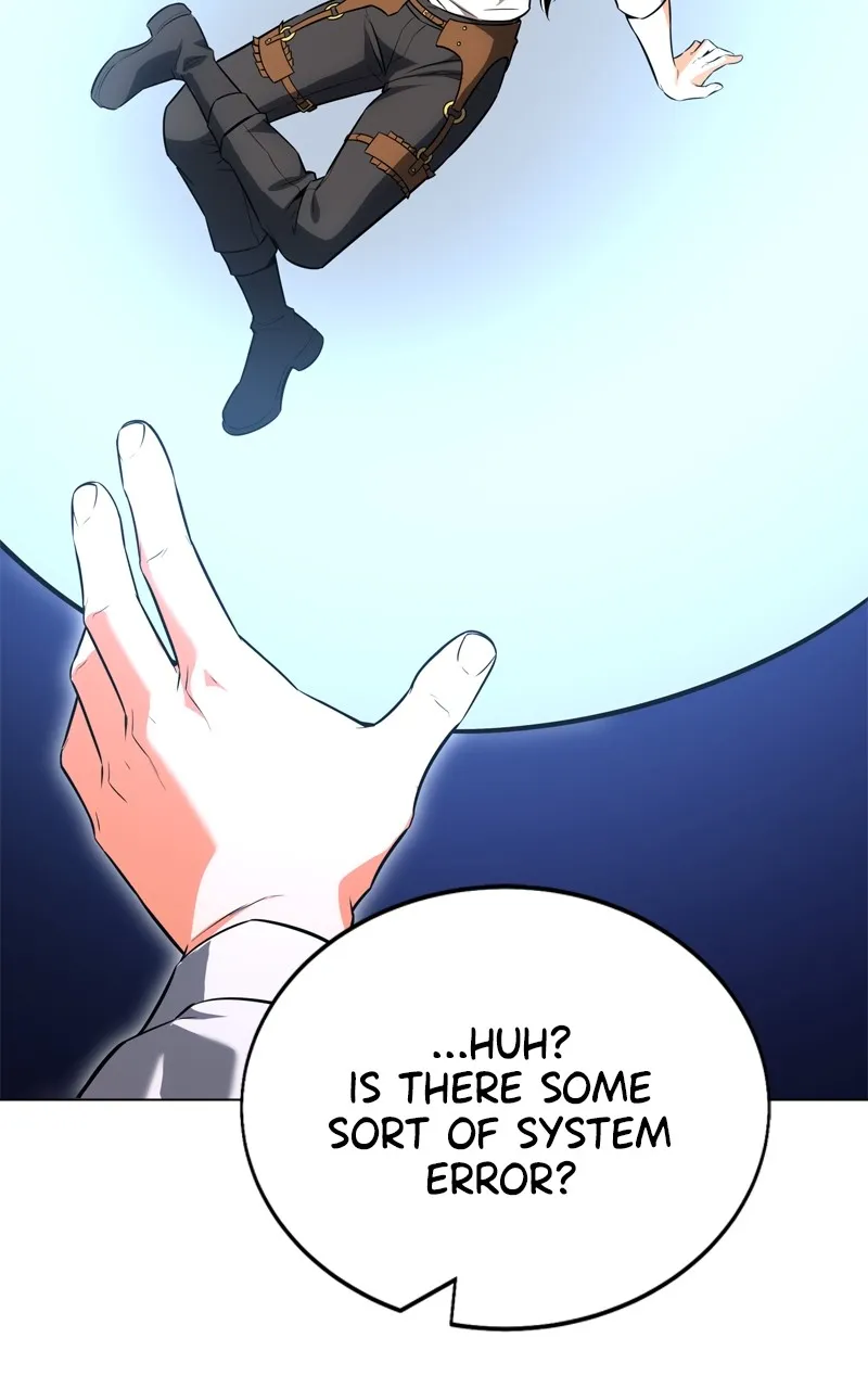 I Killed the Main Player Chapter 5 page 19 - 